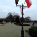 Plac Tadeusza Kościuszki in Sochaczew city