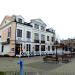 Sweet Cafe in Sochaczew city