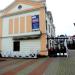 Sweet Cafe in Sochaczew city