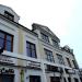 Sweet Cafe in Sochaczew city