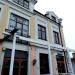 Sweet Cafe in Sochaczew city