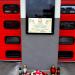 Teren Komendy Straży Pożarnej in Sochaczew city
