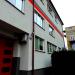 Teren Komendy Straży Pożarnej in Sochaczew city