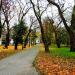 Zespół pałacowo-parkowy w Gawłowie in Sochaczew city