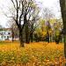 Zespół pałacowo-parkowy w Gawłowie in Sochaczew city