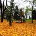 Zespół pałacowo-parkowy w Gawłowie in Sochaczew city