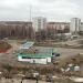 Территория АЗС в городе Нижнекамск