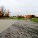 Parking in Krokowa city