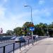 Wiadukt drogowy in Olsztyn city