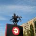 Указатель «Центр ремонта коробок передач» (ru) in Sofiivska Borschahivka city