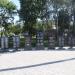 Мемориал в память о воинах 146-й стрелковой дивизии в городе Остров