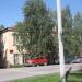 Островский городской суд Псковской области в городе Остров