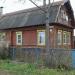 Старый дом в городе Кимры