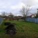 Прудик в городе Кимры