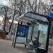 Остановка общественного транспорта «Реутовский горсовет» в городе Реутов