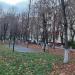 Площадка для сушки белья в городе Реутов