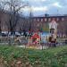 Детская площадка в городе Реутов