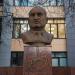 Памятник Е. Н. Королеву в городе Нижнекамск