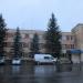 Заводоуправление в городе Голицыно