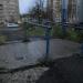 Переход в городе Голицыно