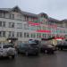 Магазин строительных материалов и хозтоваров в городе Голицыно