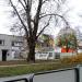 Pawilon handlowy (pl) in Warsaw city