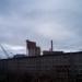 Цех сухих смесей в городе Щёлково