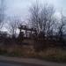 Козловой кран в городе Щёлково