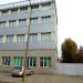 Trachem (pl) in Warsaw city