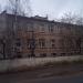 Санитарно-бытовой корпус с переходной галереей в городе Щёлково