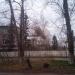 Козловой кран в городе Щёлково
