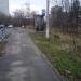 Автобусная остановка «Гора» в городе Щёлково