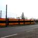 Przystanek tramwajowy (pl) in Warsaw city