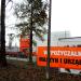 Boels (pl) in Warsaw city