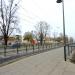 Przystanek tramwajowy (pl) in Warsaw city