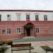 Школа № 3 им. А. П. Киселёва в городе Мценск