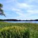 Plaża Miejska in Olsztyn city