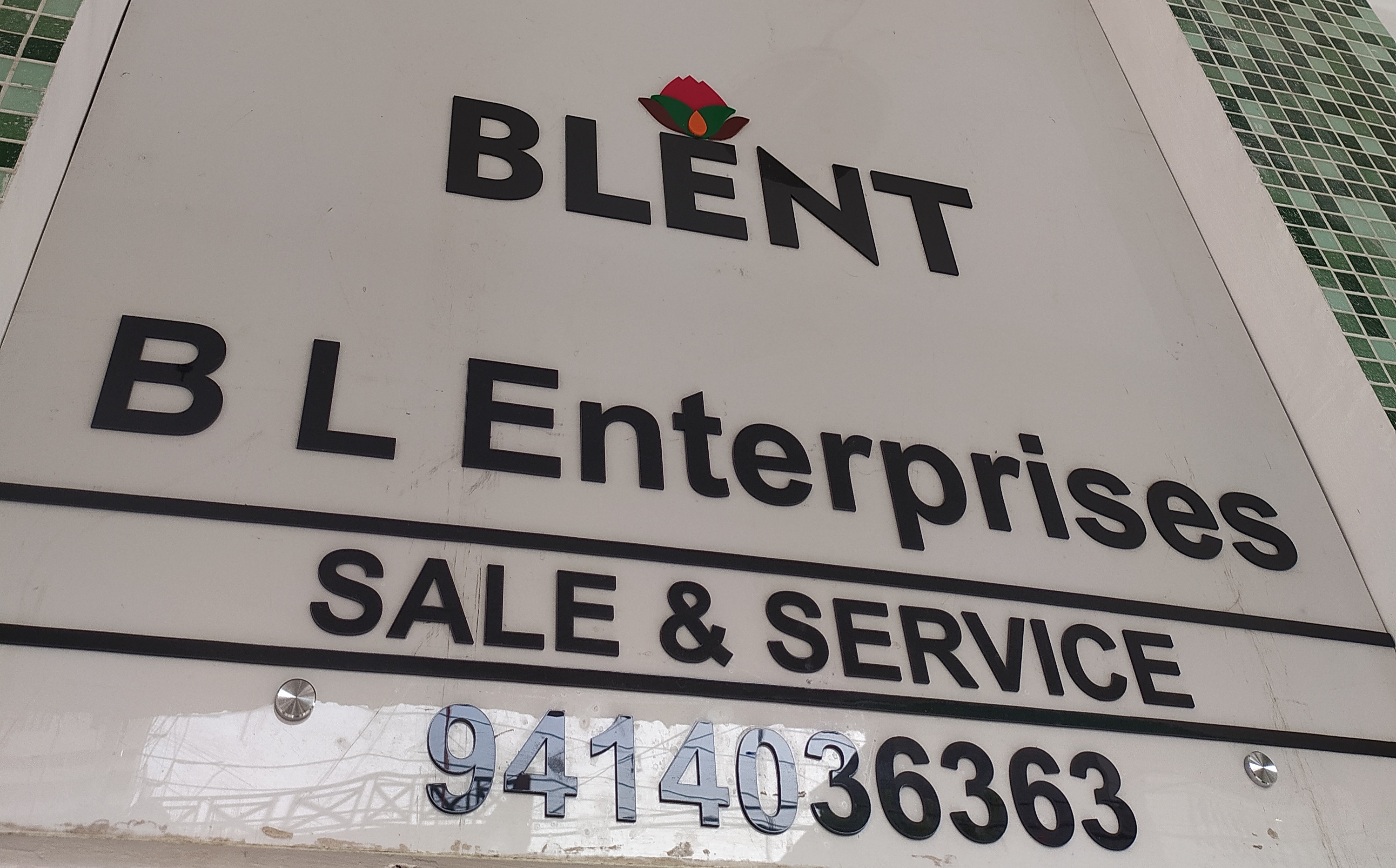 B L Enterprises