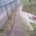 Водопропускная труба в городе Щёлково