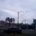 Труба котельной в городе Щёлково