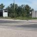 Пешеходный переход в городе Остров