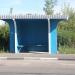 Автобусная остановка 