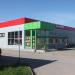 Универсам «Пятёрочка» в городе Остров