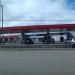 Caltex Gas Station in Pasig city