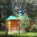 Церковь Бориса и Глеба в городе Остров