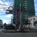 Duyan-Duyan Welcome Sign in Quezon City city