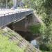 Bridge over the river Utroya