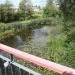 Bridge over the river Utroya