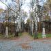 Bródno Jewish Cemetery