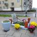 Miejsce pamięci (pl) in Warsaw city